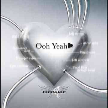 Machine (JAP) : Ooh Yeah